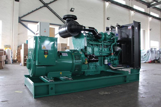 李沧320kw康明斯柴油发电车出租组图片 李沧320kw康明斯柴油发电车出租组图片